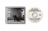 MOORE,KIP – REASON TO BELIEVE - CD •