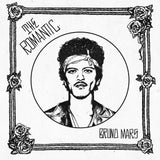 MARS,BRUNO – ROMANTIC - TAPE •