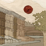 BRIGHT EYES – I'M WIDE AWAKE IT'S MORNING (REVINYL ECO MIX COLORED VINYL)  - LP •