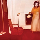 BURSTING – BURSTING (BRASS VINYL) - LP •