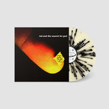 LSD & THE SEARCH FOR GOD – LSD & THE SEARCH FOR GOD (INDIE EXCLUSIVE GHOST CLOUD VINYL) - LP •