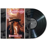 ANATHEMA – PENTECOST III - LP •