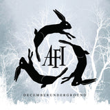 AFI – DECEMBERUNDERGROUND (RSD ESSENTIALS TRANSPARENT SMOKE) - LP •