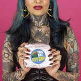 FRIDA KILL – CITY GURL - LP •