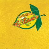 G. LOVE & SPECIAL SAUCE – LEMONADE (20TH ANNIVERSARY YELLOW) - LP •