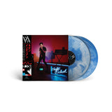 NEON INDIAN – VEGA INTL NIGHT SCHOOL (BLUE DREAM SPLASH) - LP •