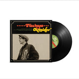 TIWAYO – OUTSIDER - LP •