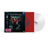 JANE,NATALIE – WORLD I DIDN'T WANT (CLEAR VINYL) - LP •