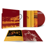 AMERICAN ANALOG SET – DESTROY DESTROY DESTROY (APPLE RED 6 LP BOX) - LP •