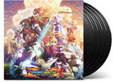 CAPCOM SOUND TEAM – MEGA MAN ZERO/ZX: COLLECTION (180 GRAM 5LP BOX) - LP •