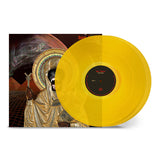 DON BROCO – TECHNOLOGY (TRANSPARENT YELLOW) - LP •