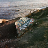 FIDLAR – ALMOST FREE (FROSTED YELLOW) - LP •