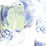 KWES. – KINDS (CLEAR VINYL) - LP •