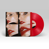 CALVI,ANNA – IS THIS ALL THERE IS (INDIE EXCLUSIVE RED BIOVINYL) - LP •