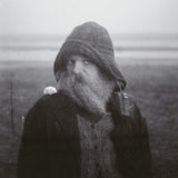 MARY IN THE JUNKYARD – ROLE MODEL HERMIT (INDIE EXCLUSIVE CLEAR) - LP •