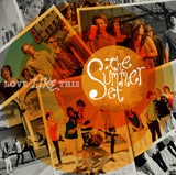 SUMMER SET – LOVE LIKE THIS (LTD) (COLORED VINYL) - LP •