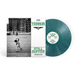 TERROR – STILL SUFFER (LAGUNA VINYL) - LP •