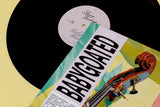GADIAGA,AMY – BABYGOATED - LP •