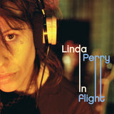 PERRY,LINDA – IN FLIGHT (BLACK ICE) (RSD BLACK FRIDAY 2025) - LP •