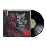 YUNGMORPHEUS & DIRTY ART CLUB – SPYGLASS TO ONE'S FACE - LP •