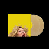 PORTER,DAVE – PLURIBUS / O.S.T. (HDP MILK GOLD VINYL) - LP •