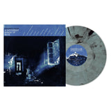 KNOCKED LOOSE – DIFFERENT SHADE OF BLUE (ELECTRIC SMOKE VINYL) - LP •