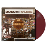DOECHII – NPR TINY DESK CONCERT - LP •