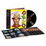 DEVO – Q: ARE WE NOT MEN? (RHINO HI-FIDELITY) - LP •