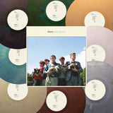 SHAME – SONGS OF PRAISE (REVINYL COLORED VINYL) - LP •
