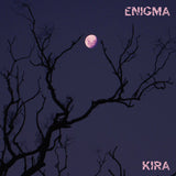ROESSLER,KIRA – ENIGMA (ORCHID VINYL) - LP •