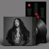 SASAMI – BLOOD ON THE SILVER SCREEN - LP •