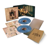 MARTINEZ,MELANIE – HADES (INDIE EXCLUSIVE AURA BLUE COLORED VINYL) - LP •