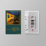 MENDEZ,GREG – BEAUTY LAND - TAPE •