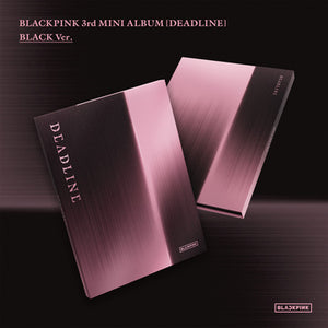 blackpink ルビー photo book 新品未開封 デジパック 1st Studio Album: Ruby (Digipack Ver.) : JENNIE (BLACKPINK