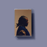OGBON,LORD JAH-MONTE – AS OF NOW - TAPE •