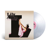 ALLEN,LILY – IT'S NOT ME IT'S YOU (CLEAR VINYL) - LP •