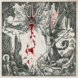 ENTHRONED – ASHSPAWN (DELUXE) - LP •
