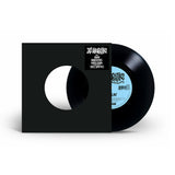 JAZZ AKROBATIKS – BUBBLIN' - 7" •