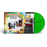 EARTHGANG – PERFECT FANTASY (GREEN VINYL) - LP •