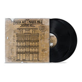 MASTA ACE & MARCO POLO – RICHMOND HILL (INSTRUMENTALS) - LP •