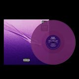 JUNE,LARRY  & 2 CHAINZ & THE ALCHEMIST – LIFE IS BEAUTIFUL (CHOPPED NOT SLOPPED) (TRANSLUCENT PURPLE) (RSD BLACK FRIDAY 2025) - LP •