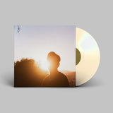 HIRWAY,HRISHIKESH – IN THE LAST HOUR OF LIGHT (IRIDESCENT GOLD) - LP •