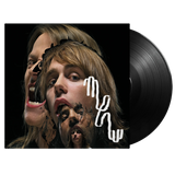 MEW – & THE GLASS HANDED KITES (180 GRAM) - LP •