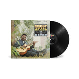 WATERS,MUDDY – MUDDY BRASS AND THE BLUES (CHESS ACOUSTIC SOUNDS SERIES) - LP •