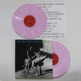 SEA AND CAKE – NASSAU (OPAQUE PALE PINK) - LP •