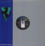 LONE – CRYSTAL CAVERNS 1991 - LP •