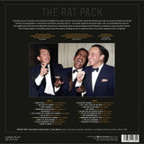 RAT PACK – ESSENTIAL RAT PACK (180 GRAM) - LP •