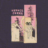 SPIRIT OF THE BEEHIVE – HYPNIC JERKS (BLACK & WHITE SPLIT) - LP •