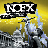 NOFX – DECLINE (EP) - LP •
