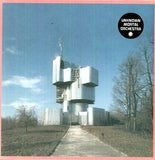 UNKNOWN MORTAL ORCHESTRA – UNKNOWN MORTAL ORCHESTRA - LP •